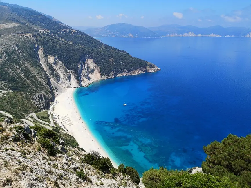 Yachtcharter und Boot mieten in Griechenland